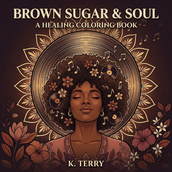 Cover of Brown Sugar & Soul