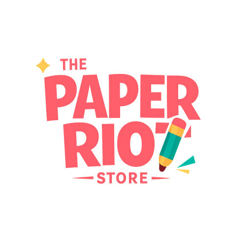 The Paper Riot Store